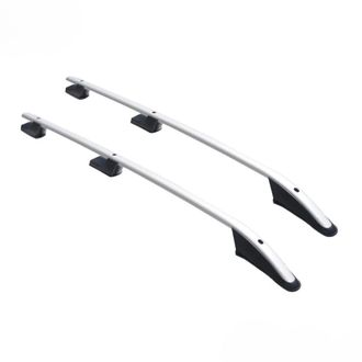 OEM Barras De Techo Volkswagen Amarok Desde 2010 Alum