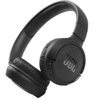 JBL Auriculares Inal&aacute;mbricos Jbl Tune 570bt Negro
