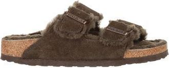 Birkenstock FOOTWEAR - Sandals sur YOOX.COM