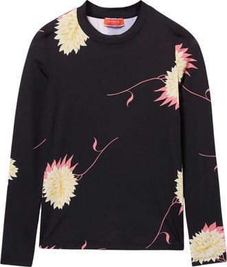 La DoubleJ Tops, Dames, Zwart, M, Blouses & Shirts