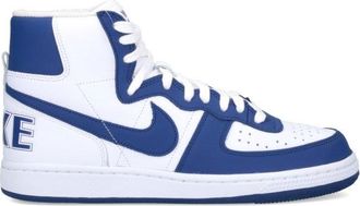 Comme Des Garçons Terminator High Sneakers