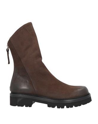 O' Dan Li FOOTWEAR - Ankle boots on YOOX.COM