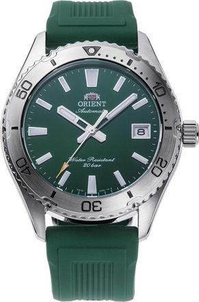Orient Sports Mako Mens Watch