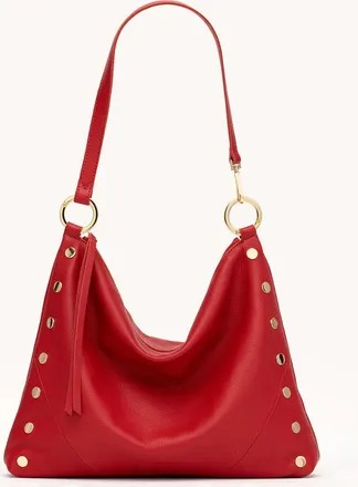 Hammitt Hammitt Kyle Chili Red Gold Lrg