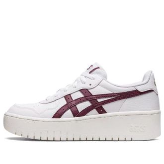 Asics (WMNS) ASICS Japan S PF White Deep Mars 1202A024-107