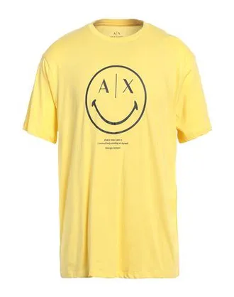 A|X Armani Exchange T-shirts