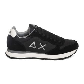 Sun 68 Tom Solid - Shoes - Hombre - Negro - 45 EU