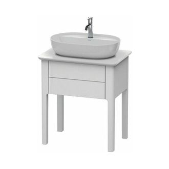 Duravit Duravit - Luv Vanity Unit, Vertical Lu9560, 1 Extensi&oacute;n, Anchura