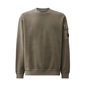 C.P. Company C.p. Company, Uomo, Felpe, Grigio, S, new