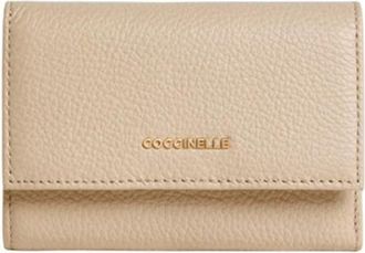 Coccinelle Wallets