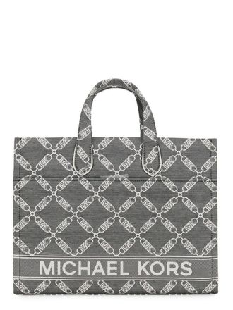 Michael Kors Gigi Large Tote Bag