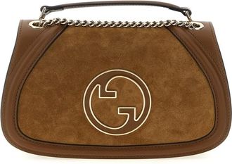 Gucci Blondie Medium Shoulder Bag