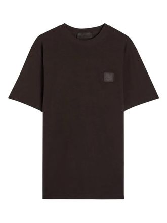 Stone Island Ghost short-sleeve T-shirt - Bruin