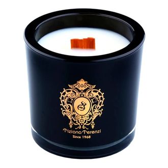 OEM Vela Arom&aacute;tica De L&aacute;udano Negro 170 G