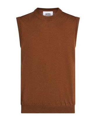 Alpha Studio KNITWEAR - Jumpers sur YOOX.COM