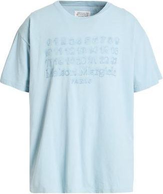 Maison Margiela CAMISETAS Y TOPS - Camisetas en YOOX.COM