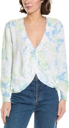 27 Miles Malibu Twist Back Sweater