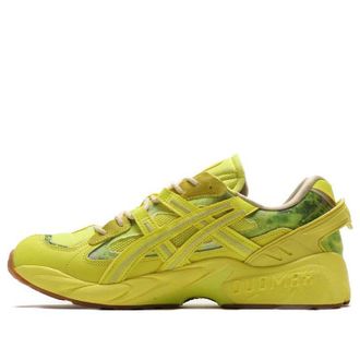 Asics Gel Kayano 5 RE Sour Yuzu 1021A411-750