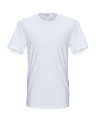 Ermenegildo Zegna TOPWEAR - T-shirts on YOOX.COM