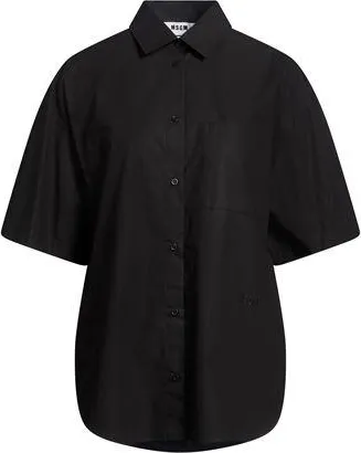 Msgm TOPWEAR - Shirts on YOOX.COM