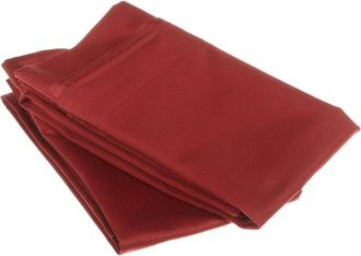 Superior 1000 Thread Count Egyptian Cotton Pillowcases