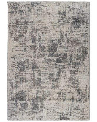 AR Carpets & Rugs Amer Rugs Yasmin Clarise Abstract Runner Rug
