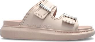 Alexander McQueen Mujer, Zapatos, Rosa, Talla: 38 1/2 EU