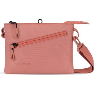 Sherpani Zoom Small Crossbody Bag in Desert at Nordstrom