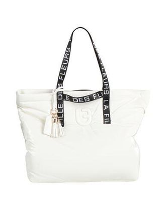 La Fille Des Fleurs BAGS - Handbags sur YOOX.COM