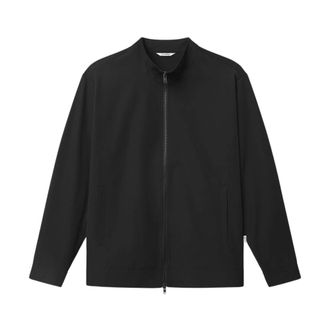 Gabba Heren, Jassen, Zwart, Maat: 2XL