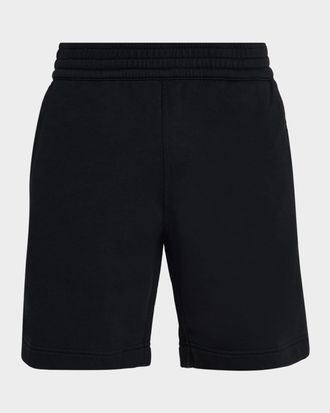 Givenchy Men & apos;s Regular Fit Cotton Shorts