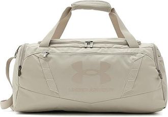 Under Armour Undeniable 5.0 Duffel SM Duffel Bags Khaki Base/City Khaki/City Khaki, Polyester