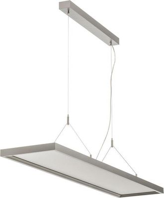 Arcchio Arcchio - led Ceiling Lightdimmable Dorean made of Metal for Office & Workroom