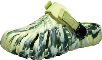 Generic Unisex Casual Clogs for Men Women Outdoor Athletic Sports Sandals Lightweight Breathable Slip-On Garden Shoes Shower Summer Shoes Easy-Clean Quick-Dry