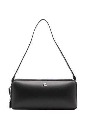 Courrèges Cloud Reflex Leather Uette Bags