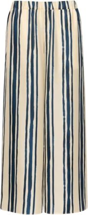 Max Mara Mujer, Pantalones, Beige, Talla: L