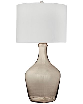 Bassett Mirror Company Leeza Table Lamp