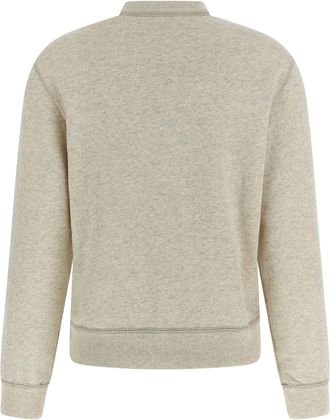Isabel Marant Sweatshirt - Cream