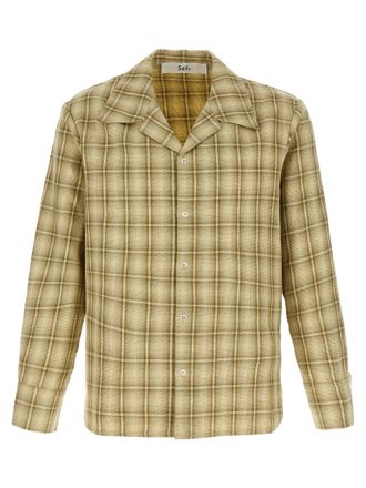 S&eacute;fr Mens Ignacio Shirt
