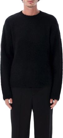 Berner Kühl Drop Crew Alpaca Sweater