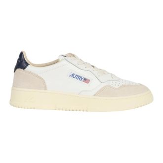 Autry Medalist Low - - Shoes - Uomo - Multicolore - 41 EU