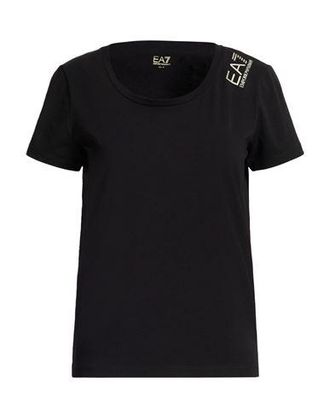 Emporio Armani TOPS - T-shirts auf YOOX.COM