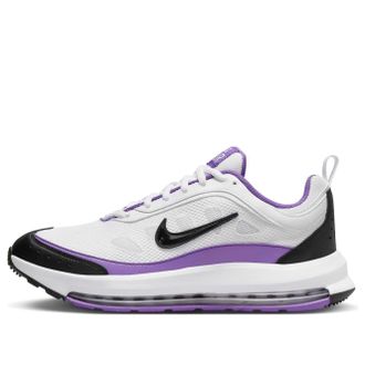 Nike Air Max AP White Action Grape CU4826-106