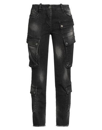 Masnada HOSEN & RÖCKE - Jeanshosen auf YOOX.COM