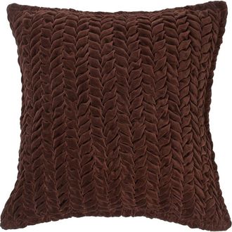 Amity Home Ted Pillow