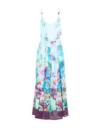 Kartika DRESSES - Maxi dresses on YOOX.COM