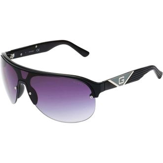 Guess Vrouwen Zonnebril 00/00/00 mm Hars