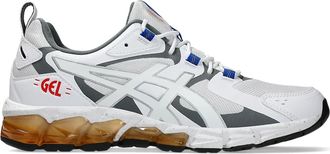 Asics Asics Gel-Quantum 180 Mens White Running Shoes - Size UK 11.5
