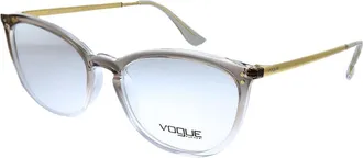 Vogue VO 5276 2736 53mm Womens Cat-Eye Eyeglasses 53mm