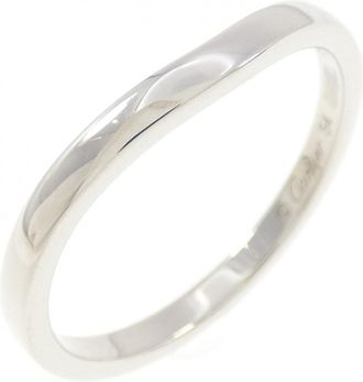 Cartier Band Ring (Pre-Owned)